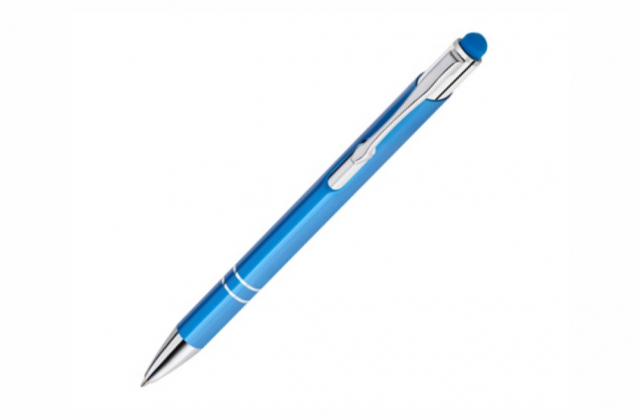 Długopis metalowy Cosmo Touch Pen