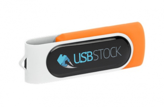 Pendrive PD-6 Doming