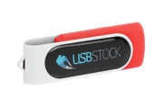 Pendrive PD-6 Doming