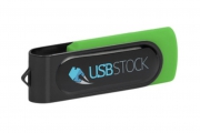 Pendrive PD-6 Doming