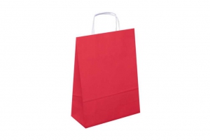 Torba papierowa ECQ Premium